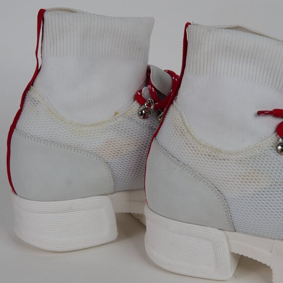 iRi Lace Up - Size 41 - Picture 4 of 5